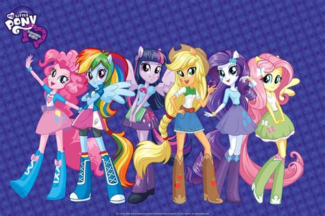 mario pony|equestria girls my little pony.